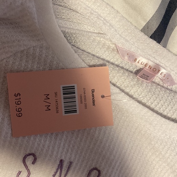 PJ Shirt - Picture 2 of 2